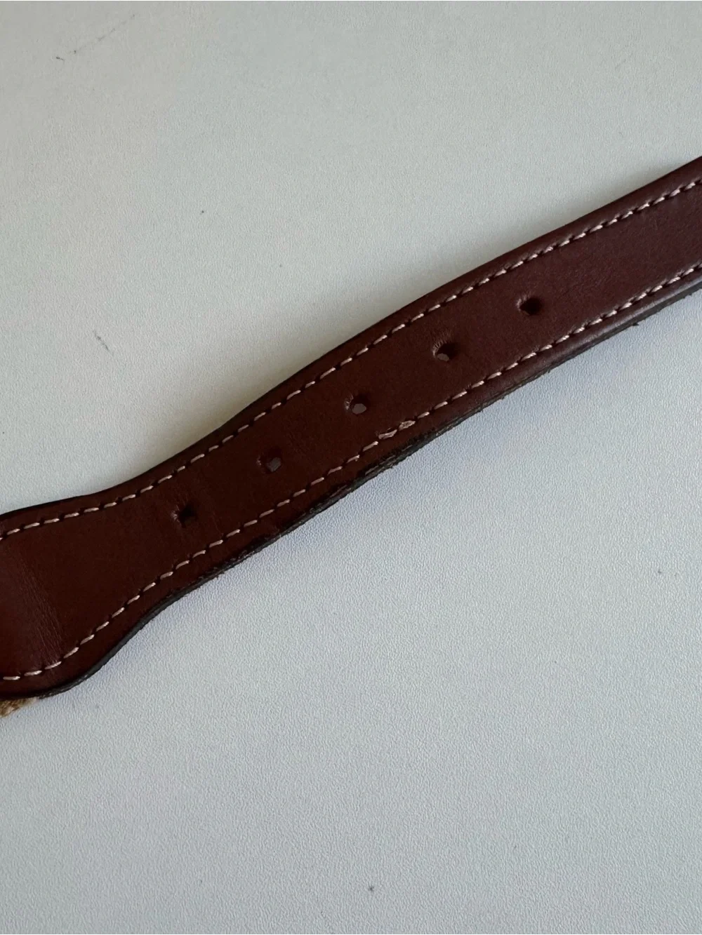 Unbranded item type